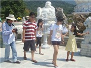Bóng đá anh, ngoại hạng anh, lịch thi đấu euro 2012, Đà Nẵng: Không tăng giá tour dịp lễ 2/9