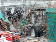 Bóng đá anh, ngoại hạng anh, lịch thi đấu euro 2012, Sập công trình tòa nhà thương mại ở Phú Mỹ Hưng