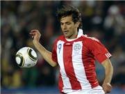 Bóng đá anh, ngoại hạng anh, lịch thi đấu euro 2012, Bị Mancini loại, Santa Cruz đối mặt với mùa bóng "bỏ đi"
