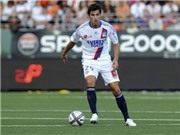 Bóng đá anh, ngoại hạng anh, lịch thi đấu euro 2012, Tổng kết TTCN mùa Hè Ligue 1 2010-2011