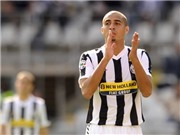 Bóng đá anh, ngoại hạng anh, lịch thi đấu euro 2012, Trezeguet: “Gã Đông-ki-sốt” về miền Liga
