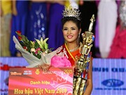 Bóng đá anh, ngoại hạng anh, lịch thi đấu euro 2012, Hoa hậu Ngọc Hân: “Cái gì cũng có sự đánh đổi”