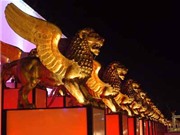 Bóng đá anh, ngoại hạng anh, lịch thi đấu euro 2012, LHP Venice đang được trẻ hóa