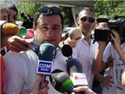 Bóng đá anh, ngoại hạng anh, lịch thi đấu euro 2012, Mino Raiola: Trưởng lão của thị trường chuyển nhượng 
