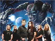 Bóng đá anh, ngoại hạng anh, lịch thi đấu euro 2012, Iron Maiden trở lại sau 35 năm: Vẫn là những kẻ nổi loạn của rock