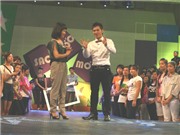 Bóng đá anh, ngoại hạng anh, lịch thi đấu euro 2012, “Ngôi sao ước mơ” được đề cử 2 giải truyền hình khu vực