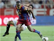 Bóng đá anh, ngoại hạng anh, lịch thi đấu euro 2012, Keita: Trọng tài cần bảo vệ  tất cả các cầu thủ 