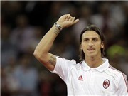 Bóng đá anh, ngoại hạng anh, lịch thi đấu euro 2012, Serie A hậu mercato: Làn gió đổi thay