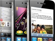 Bóng đá anh, ngoại hạng anh, lịch thi đấu euro 2012, Giá iPhone 4 trong nước đã “chạm đáy”?