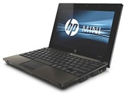Bóng đá anh, ngoại hạng anh, lịch thi đấu euro 2012, Mini 5103 - Dòng netbook chip lõi kép đầu tiên của HP