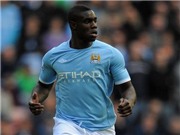 Bóng đá anh, ngoại hạng anh, lịch thi đấu euro 2012, U21 Anh mất tiếp Micah Richards