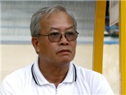 Bóng đá anh, ngoại hạng anh, lịch thi đấu euro 2012, Chuyên gia Nguyễn Văn Vinh: Tuyển VN không dễ bảo vệ Cúp vàng AFF