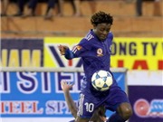 Bóng đá anh, ngoại hạng anh, lịch thi đấu euro 2012, 15h30, ngày 5/9, Navibank.SG – Than Quảng Ninh: Xong xuôi tất cả lại về
