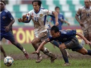 Bóng đá anh, ngoại hạng anh, lịch thi đấu euro 2012, Ai play, ai off?