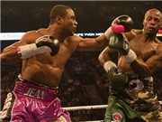 Bóng đá anh, ngoại hạng anh, lịch thi đấu euro 2012, Nỗi thất vọng mang tên Chad Dawson
