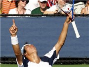 Bóng đá anh, ngoại hạng anh, lịch thi đấu euro 2012, Giải Mỹ mở rộng ngày thứ 4: Nishikori, Shuai Peng, niềm tự hào Châu Á!
