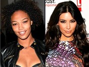 Bóng đá anh, ngoại hạng anh, lịch thi đấu euro 2012, Cô gái tự tung băng "nóng": Chờ đợi thành Kim Kardashian tiếp theo