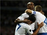Bóng đá anh, ngoại hạng anh, lịch thi đấu euro 2012, Anh thắng đậm, Italia ngược dòng thành công, Pháp thua đau 