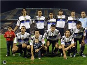 Bóng đá anh, ngoại hạng anh, lịch thi đấu euro 2012, LFP vào cuộc vụ "Hercules mua điểm": Tote và Raul Navas được triệu tập