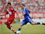Bóng đá anh, ngoại hạng anh, lịch thi đấu euro 2012, Tại sao Kesley, Leandro?