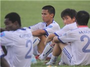 Bóng đá anh, ngoại hạng anh, lịch thi đấu euro 2012, Nam Định: Ra sao ngày sau?