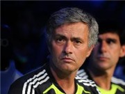 Bóng đá anh, ngoại hạng anh, lịch thi đấu euro 2012, Mourinho châm ngòi cuộc khẩu chiến với Barca