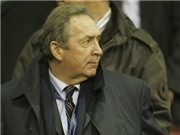 Bóng đá anh, ngoại hạng anh, lịch thi đấu euro 2012, Chiếc ghế trống ở Villa Park: Houllier sẽ dẫn dắt Villa?