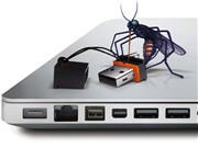 Bóng đá anh, ngoại hạng anh, lịch thi đấu euro 2012, Lacie giới thiệu USB nhỏ bằng… con muỗi