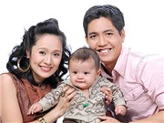 Bóng đá anh, ngoại hạng anh, lịch thi đấu euro 2012, Diễn viên Thanh Thúy nhiều lúc “bỏ bê” chồng