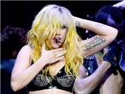Bóng đá anh, ngoại hạng anh, lịch thi đấu euro 2012, Lady Gaga nhập viện 6 lần trong năm 2009 