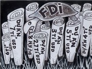 Dự án FDI