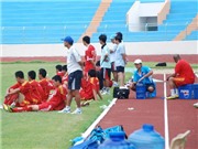Bóng đá anh, ngoại hạng anh, lịch thi đấu euro 2012, 15h30, Navibank.S G-Than Quảng Ninh: Nhân định và thiên định