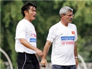 Bóng đá anh, ngoại hạng anh, lịch thi đấu euro 2012, ĐTVN: Vì chúng ta là nhà vô địch