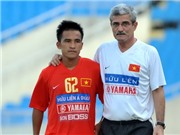 Bóng đá anh, ngoại hạng anh, lịch thi đấu euro 2012, Học cách khiêm tốn