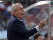 Bóng đá anh, ngoại hạng anh, lịch thi đấu euro 2012, HLV Algeria từ chức