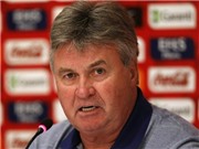 Bóng đá anh, ngoại hạng anh, lịch thi đấu euro 2012, Đêm thành công của các HLV Hà Lan