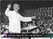 Bóng đá anh, ngoại hạng anh, lịch thi đấu euro 2012, Ngày âm nhạc Việt Nam lần thứ nhất