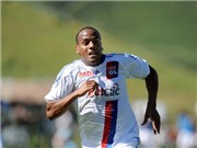 Bóng đá anh, ngoại hạng anh, lịch thi đấu euro 2012, Đội tuyển Pháp:  Briand được gọi bổ sung khẩn cấp