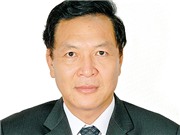 Bóng đá anh, ngoại hạng anh, lịch thi đấu euro 2012, Bộ trưởng Phạm Vũ Luận: “Tôi không nghĩ đến việc tạo dấu ấn cá nhân”       