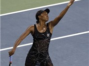 Bóng đá anh, ngoại hạng anh, lịch thi đấu euro 2012, Sàn catwalk của nhà Williams