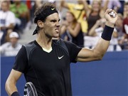 Bóng đá anh, ngoại hạng anh, lịch thi đấu euro 2012, Vòng 3, Mỹ mở rộng: Venus Williams và Nadal đi tiếp