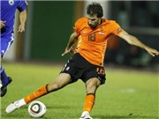 Bóng đá anh, ngoại hạng anh, lịch thi đấu euro 2012, Nistelrooy, Torres, Cassano lập công: Khi các “chiến binh” lên tiếng