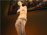 Bóng đá anh, ngoại hạng anh, lịch thi đấu euro 2012, Nữ thần Venus trở lại