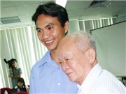 Bóng đá anh, ngoại hạng anh, lịch thi đấu euro 2012, Trương Anh Quốc: “Nam vương” đầu tiên của Văn học tuổi 20 