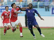 Bóng đá anh, ngoại hạng anh, lịch thi đấu euro 2012, HLV Mai Đức Chung: Hãy cứu bóng đá Sài Gòn