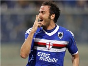 Bóng đá anh, ngoại hạng anh, lịch thi đấu euro 2012, Juventus hướng đến mercato mùa đông: Săn tiền đạo "khủng"