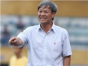Bóng đá anh, ngoại hạng anh, lịch thi đấu euro 2012, HLV tại V-League: Nghề nguy hiểm