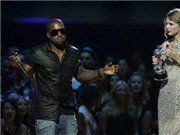 Bóng đá anh, ngoại hạng anh, lịch thi đấu euro 2012, Kanye West hối hận vì "chơi xấu" Taylor Swift