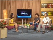 Bóng đá anh, ngoại hạng anh, lịch thi đấu euro 2012, Nguyễn Cường: “Tôi là cầu nối để hồn trống đồng được vang lên”