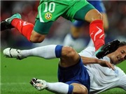 Bóng đá anh, ngoại hạng anh, lịch thi đấu euro 2012, Jagielka quyết "lật đổ" Ferdinand và Terry